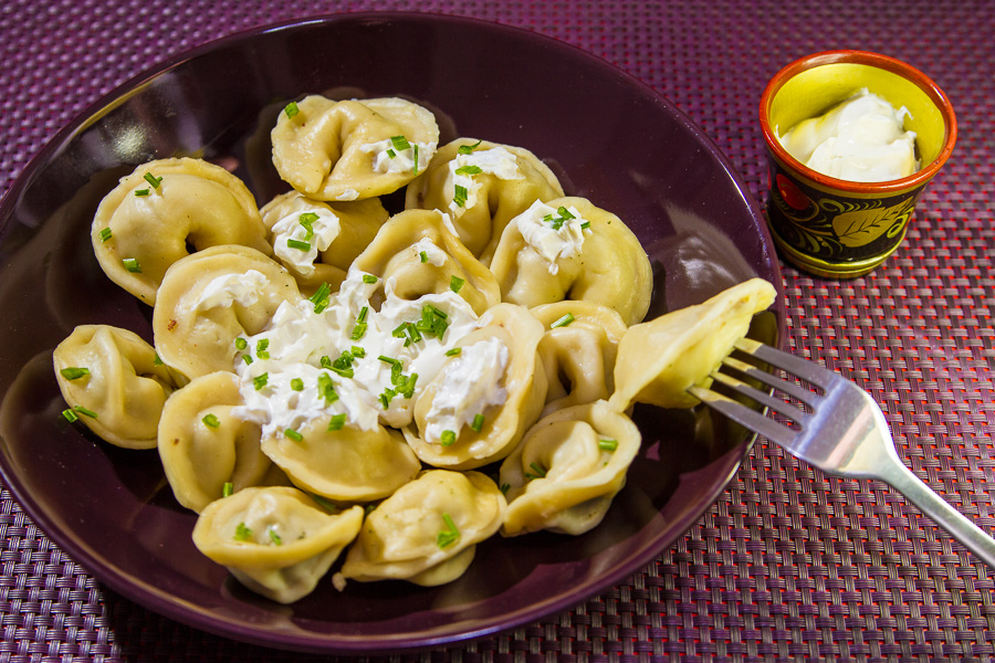 Рецепт Самых Вкусных Пельменей С Фото